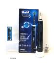 Oral-B Genius X Midnight Black- Elektrozahnbürste
