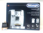 DeLonghi Magnifica S ECAM 22.110 B Kaffeevollautomat schwarz