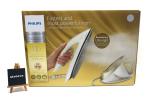 Philips Dampfbügelstation GC9642/60 PerfectCare Elite Silence