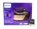 Philips PerfectCare 6000 PSG6064/80 Dampfbügelstation