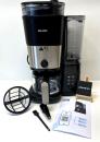Philips All-in-1 Filterkaffeemaschine integriertes Kegelmahlwerk HD7900/50 Ausstellungsstück