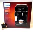Philips Series 2300 EP2330/10 Mattschwarz