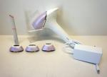 Ausstellungsstück Philips Lumea Prestige BRI949/00 IPL Haarentfernungsgerät