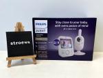 Philips AVENT Video-Babyphone Premium SCD891/26