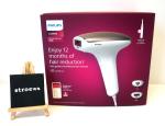 Philips Lumea Advanced BRI921/00 IPL Haarentferner
