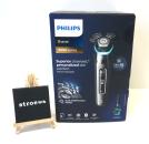 Philips Series 9000 Nass- Trockenrasierer S9974/55 grau